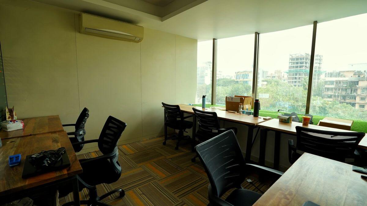 603 The Coworking Space, Ram Krishna Nagar, Khar West, Mumbai