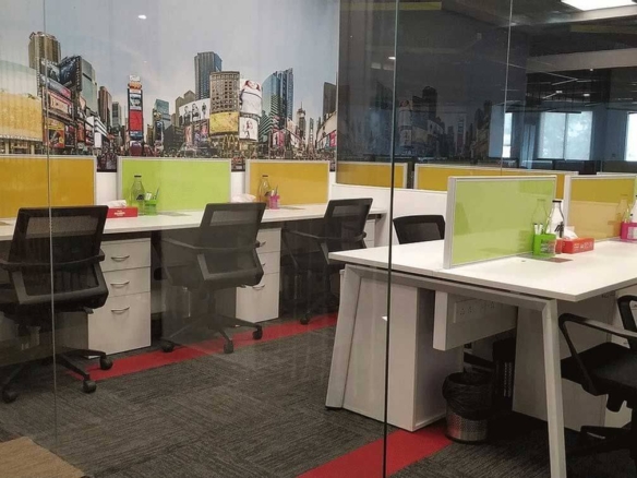 The Millennial Pod, Powai, Mumbai