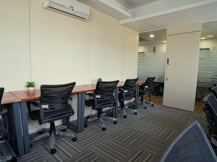 603 The Coworking Space, Ram Krishna Nagar, Khar West, Mumbai