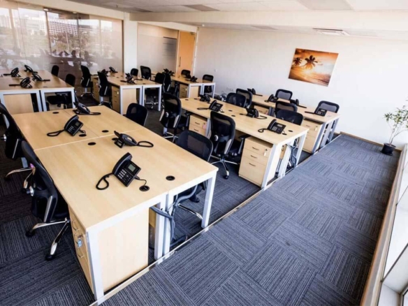 Empire, Lower Parel, Mumbai