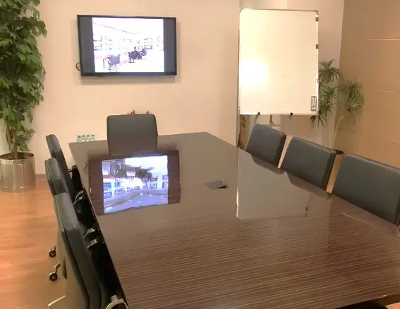 Executive Spaces, Goregaon, Mumbai