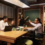 Cocoon Workspaces, Santacruz East, Mumbai