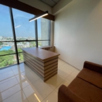 World Trade Tower, Makarba, S.G. Highway, Ahmedabad