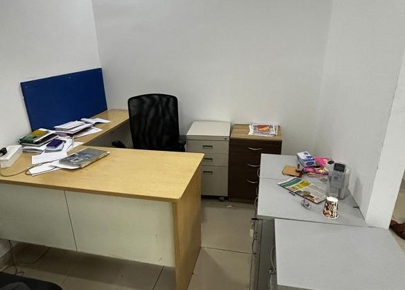 Palasia Square, Indore