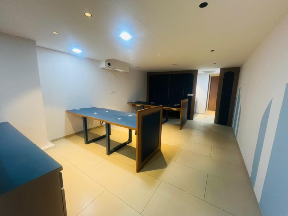 Akshar Square, Bodakdev, Ahmedabad