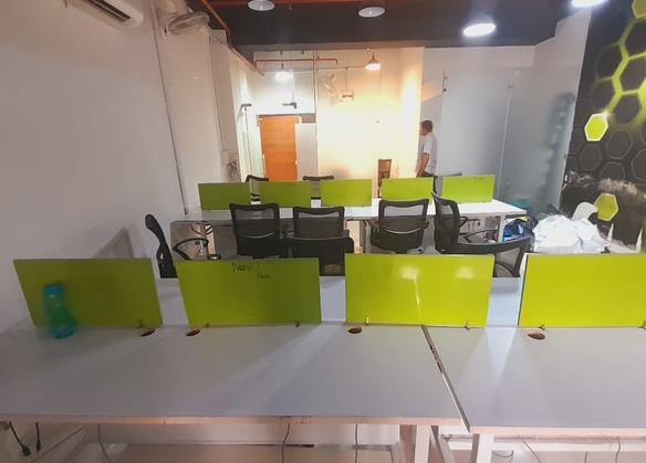 Palasia Square, Indore