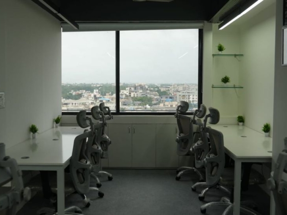 ThinkNTap Coworks, AB Road, Indore