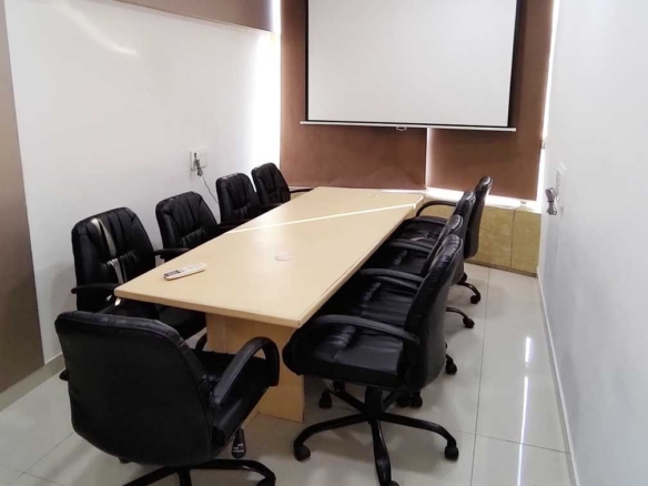 Avirahi Office Space, Kandivali, Mumbai