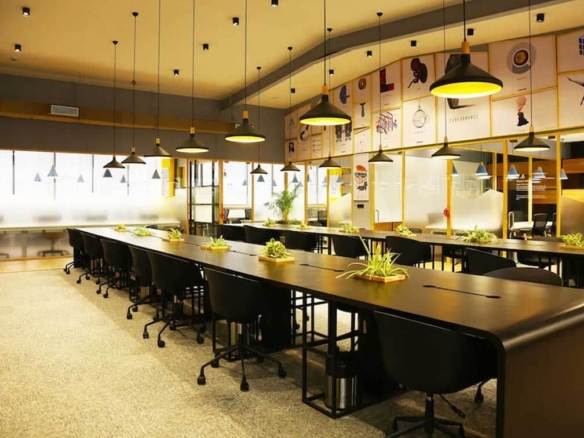 Innov8, Andheri East, Mumbai