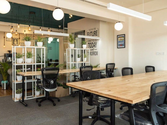 UrbanVault, HSR Layout Sector 2, Bangalore