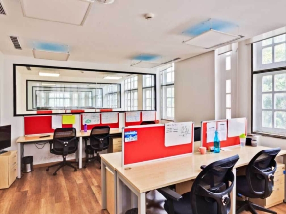 Awfis, St Marks Road, Ashok Nagar, Bangalore