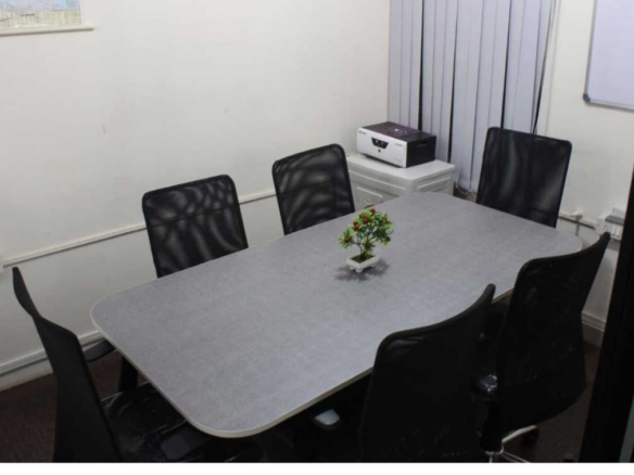 Pri Coworking Hub, JP Nagar 7th Phase, Bangalore