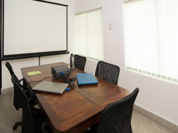 Share Studio, RMV Extension, Sadashiva Nagar, Bangalore