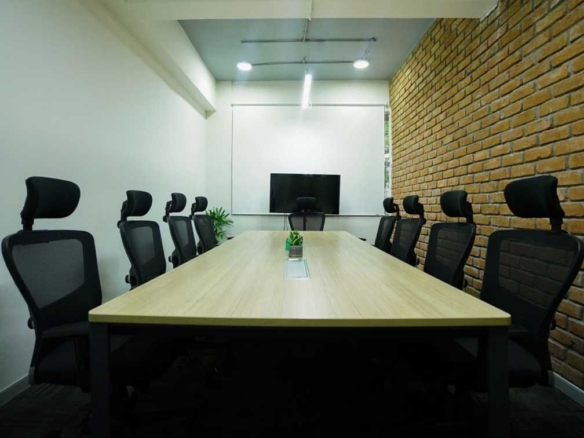 Rainmakers, MG Road, Bangalore