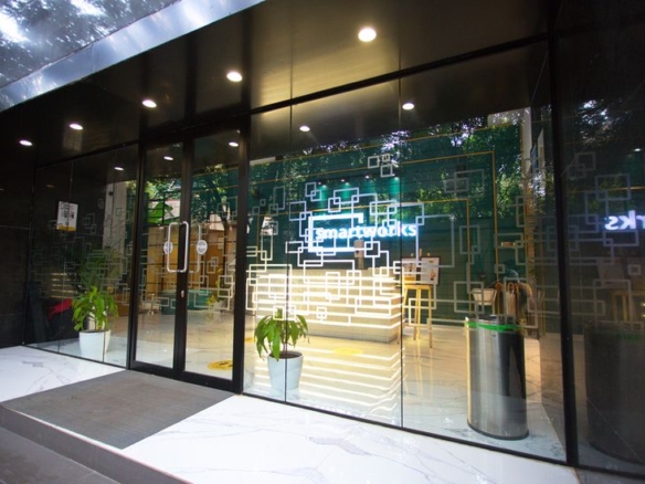 Smartworks - Sargod Imperial, Shanthala Nagar, Ashok Nagar, Bangalore