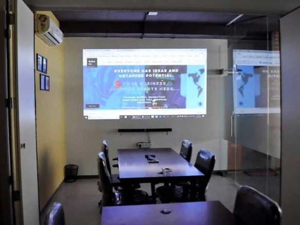 GIGA 77, 1st R Block, Rajajinagar, Bangalore