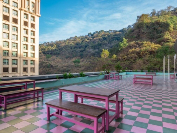Of10 Coworking, Powai, Mumbai