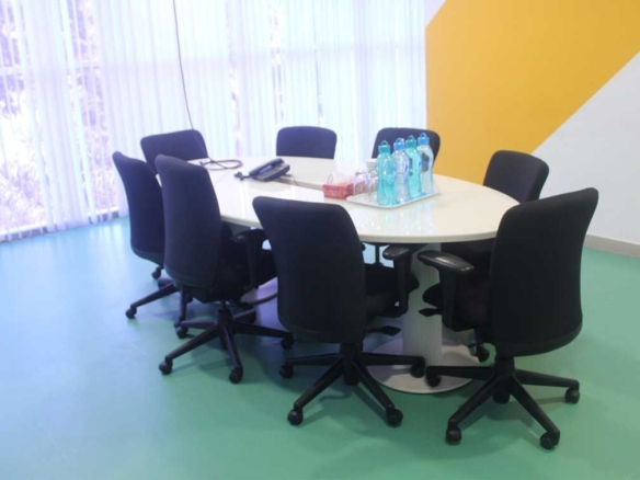 Novel Office, Gajendra Nagar, Koramangala, Bangalore