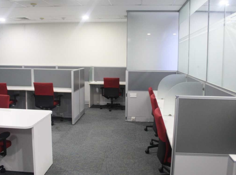 Novel Office, Gajendra Nagar, Koramangala, Bangalore