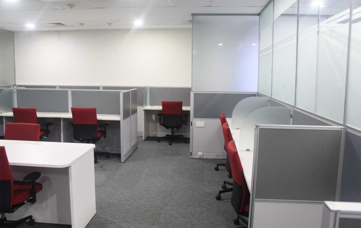 Novel Office, Gajendra Nagar, Koramangala, Bangalore