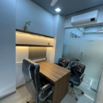 Apna Office, Vashi, Navi Mumbai, Mumbai