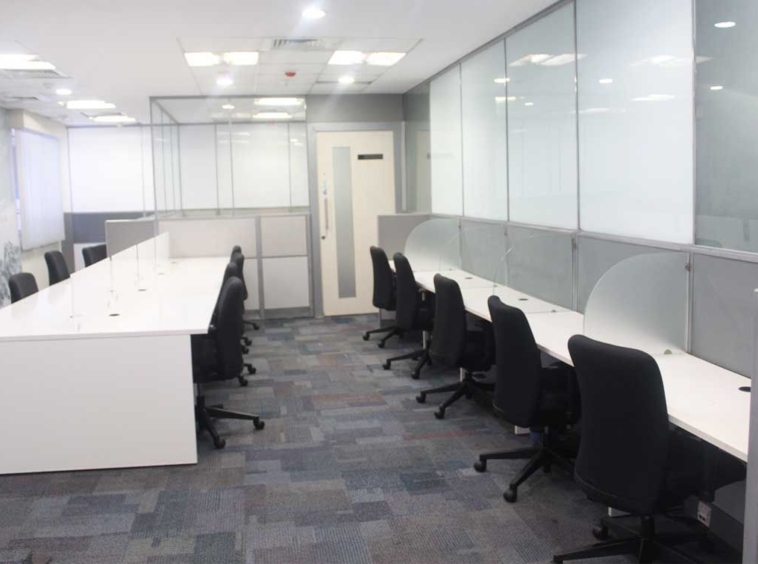 Novel Office, Gajendra Nagar, Koramangala, Bangalore