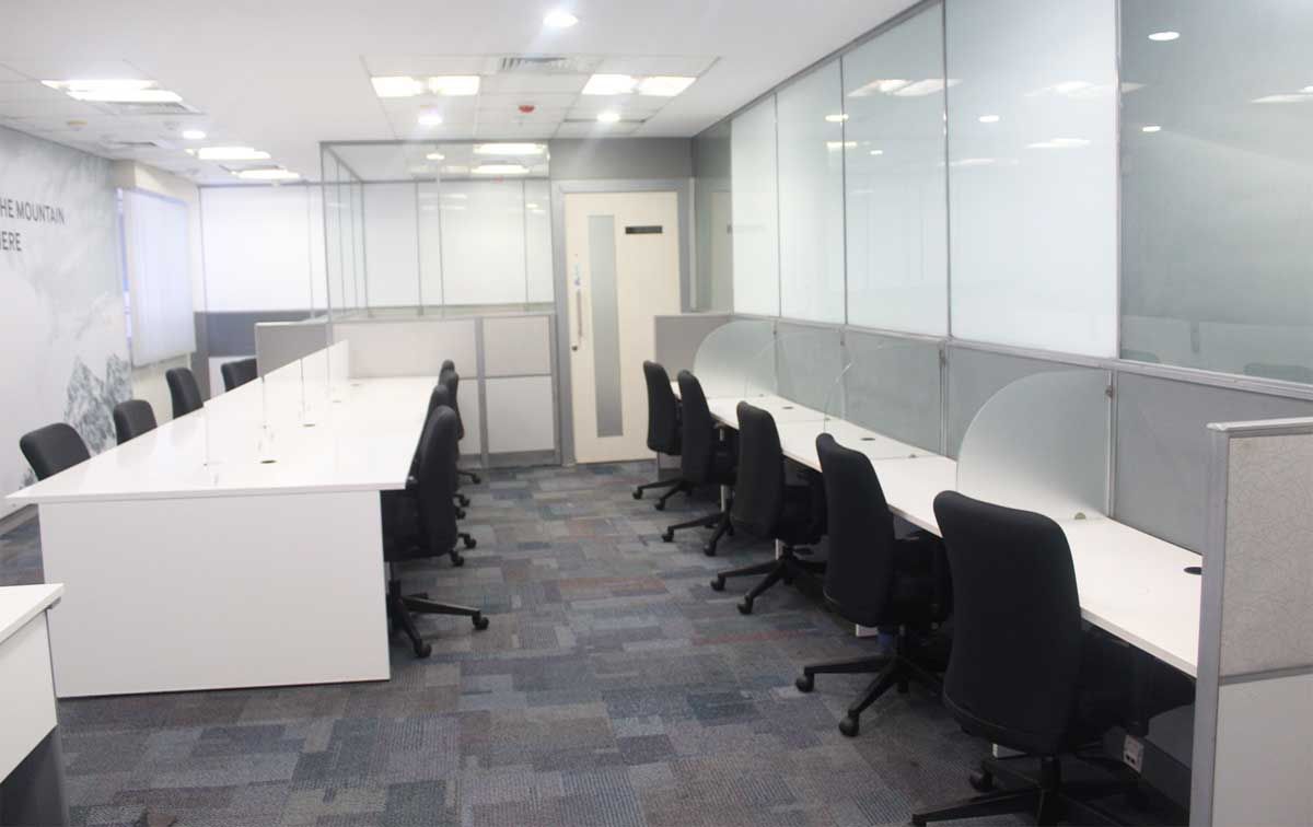 Novel Office, Gajendra Nagar, Koramangala, Bangalore