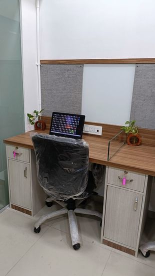 Apna Office, Vashi, Navi Mumbai, Mumbai