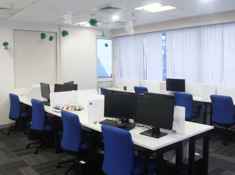 Novel Office, Gajendra Nagar, Koramangala, Bangalore