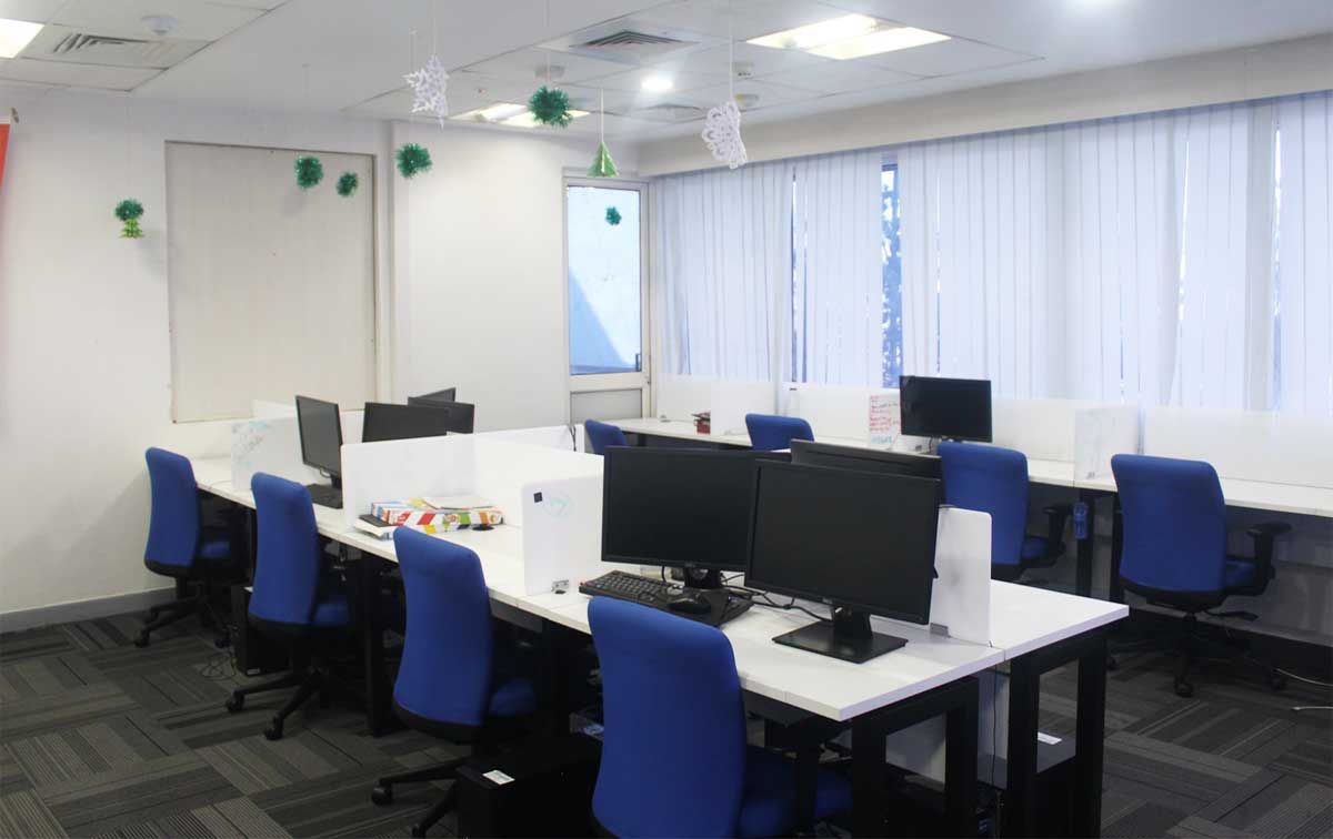 Novel Office, Gajendra Nagar, Koramangala, Bangalore