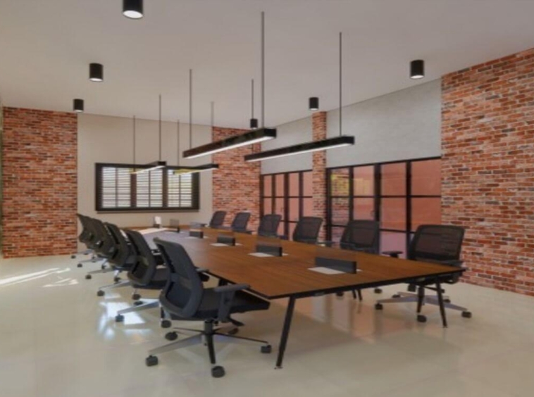 Olsen coworking, Sector 4, HSR Layout, Bangalore