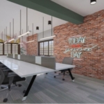 Olsen coworking, Sector 4, HSR Layout, Bangalore