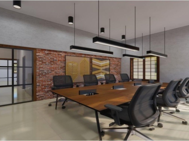 Olsen coworking, Sector 4, HSR Layout, Bangalore