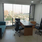 East Face, Ambli, Ahmedabad