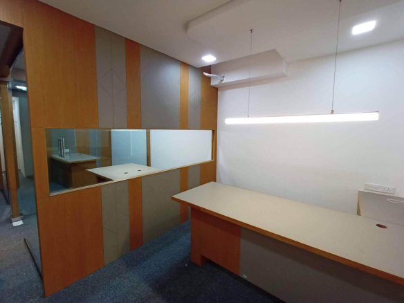 East Face, Ambli, Ahmedabad