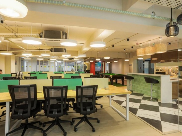 BHIVE Platinum HSR sector 6, HSR Layout, Bangalore