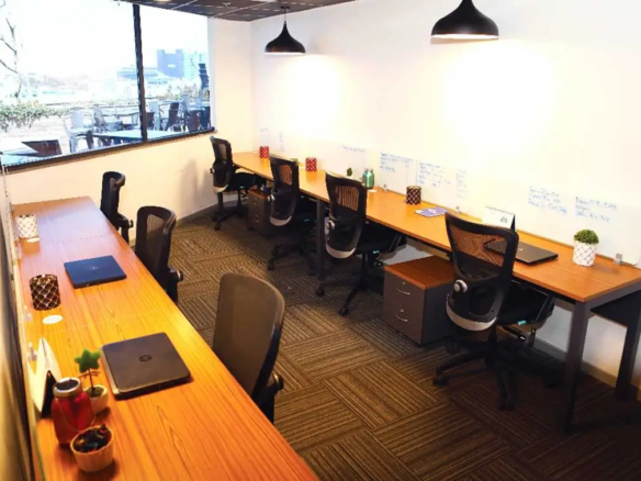 IndiQube Lexington Towers, S.G. Palya, Bangalore