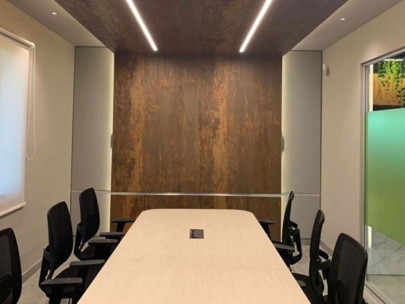 Evolve work studios, EPIP Zone, Whitefield, Bangalore