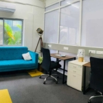 Beginest Harbor 5, Residency Road, Ashok Nagar, Bangalore