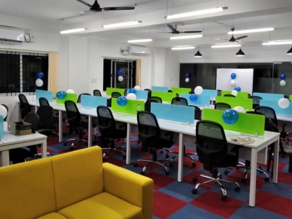 Startup Huts, HSR Layout, Bangalore