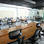 Incuspaze, Koramangala, Bangalore