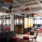 91springboard, 80 Feet Rd, Indiranagar, Bangalore