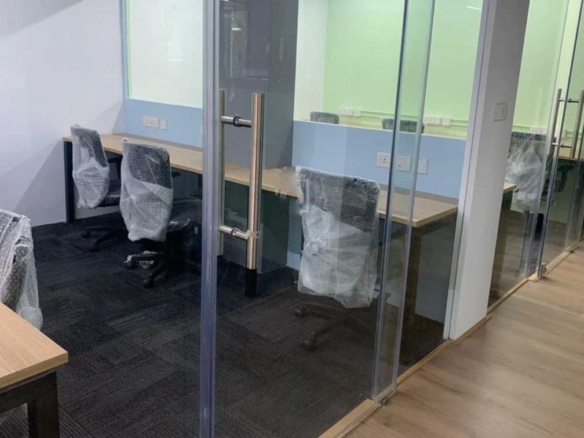 Huddl Work, Koramangala, Bangalore