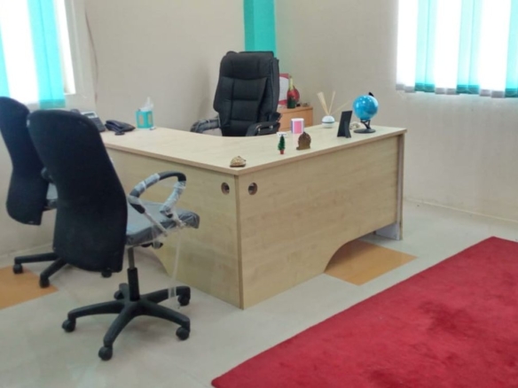 nAble Coworking, Bommasandra, Bangalore