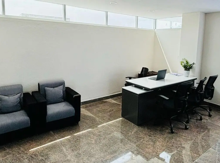 Bloom WorkSpace, Yelahanka New Town, Bangalore