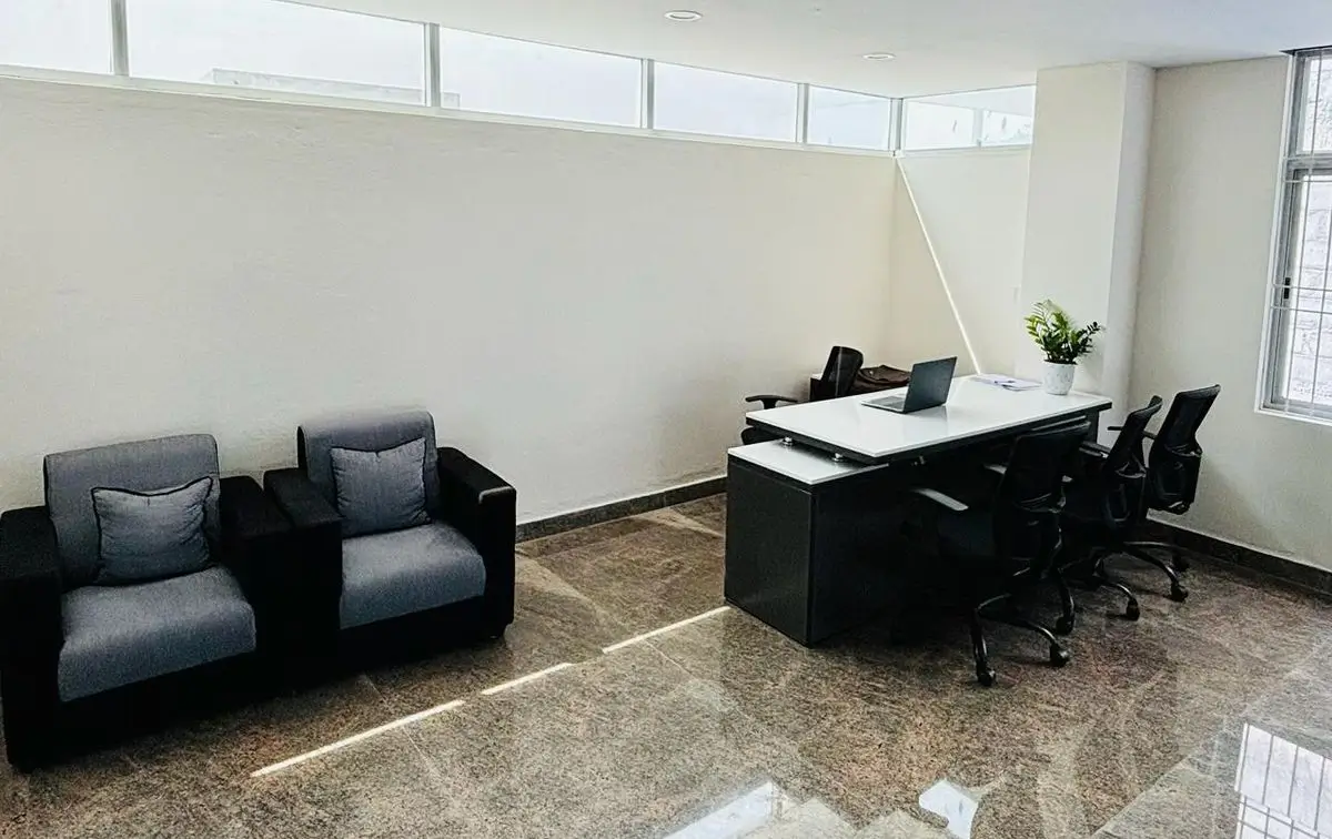 Bloom WorkSpace, Yelahanka New Town, Bangalore