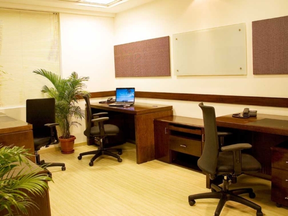 Evoma Business Center, KR Puram, Bangalore