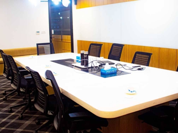 Novel Business, Marathahalli, Bangalore