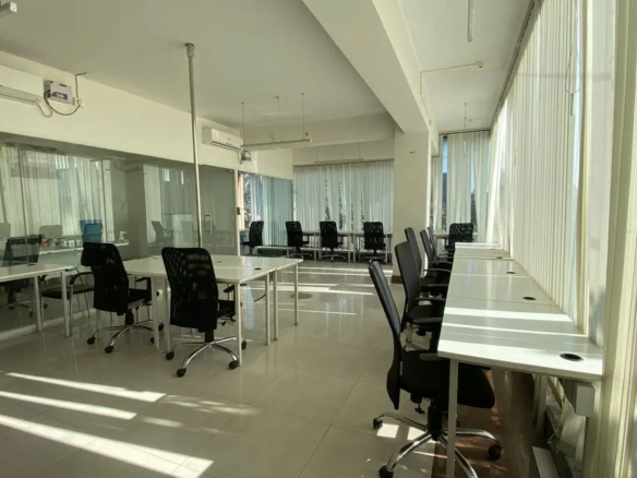 Colive Premerio Towers, Kasturi Nagar, Bangalore