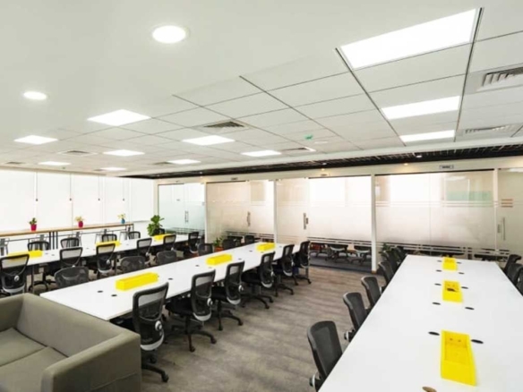 315 Work Avenue, Off. Embassy Golf Link Road, HSR Layout, Bangalore